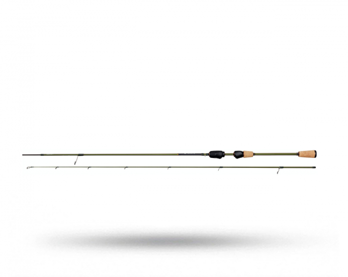 Westin W6 Spoon 6'1''/183cm L 2-6g 2 Sec i gruppen Fiskespön / UL, Bombarda & MicroSpön hos Örebro Fiske & Outdoor AB (W6 Spoon 61)